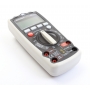 VOLTCRAFT MT-52 Hand-Digital-Multimeter Messgerät Temperatur Spannung Strom CAT III 600V grau (278039)