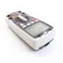 VOLTCRAFT MT-52 Hand-Digital-Multimeter Messgerät Temperatur Spannung Strom CAT III 600V grau (278039)