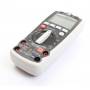 VOLTCRAFT MT-52 Hand-Digital-Multimeter Messgerät Temperatur Spannung Strom CAT III 600V grau (278039)