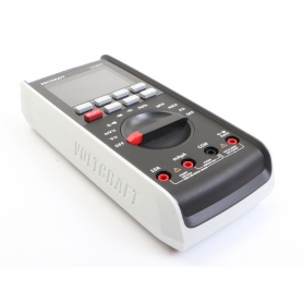 VOLTCRAFT VC831 DIGITAL MULTIMETER (278041)