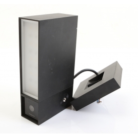 Netatmo Smarte Außenkamera mit Sirene (278046)