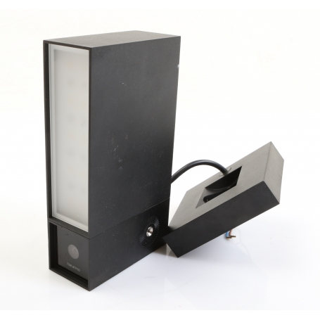 Netatmo Smarte Außenkamera mit Sirene (278046)