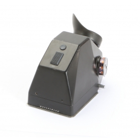 Hasselblad TTL Prismensucher mit Belichtungsmesser Sucher Prismnfinder (278056)