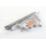 Nordlux Landon Smat Deckenleuchte Deckenlampe LED IP44 700L 8W dimmbar weiß (278061)
