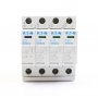Eaton SPCT2-335-3+NPE Überspannungsableiter, steckbar, 3-polig+N, 335VAC, 20kA, Typ 2 (167622) (278062)