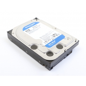 OEM WD 6TB 3,5" BLUE BULK WD60EZAZ (278064)