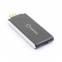 Renkforce renkCast 3 HDMI Streaming Stick AirPlay Miracast DLNA externe Antenne WLAN USB schwarz (278066)