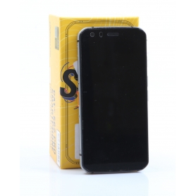 CAT S62 Pro Version 2022, Schwarz (278067)