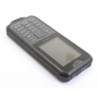 Nokia 800 Tough 2,4 Outdoor-Handy 4GB 2MP Dual-Sim KaiOS schwarz (278069)