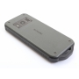 Nokia 800 Tough 2,4 Outdoor-Handy 4GB 2MP Dual-Sim KaiOS schwarz (278069)