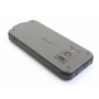 Nokia 800 Tough 2,4 Outdoor-Handy 4GB 2MP Dual-Sim KaiOS schwarz (278069)