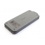 Nokia 800 Tough 2,4 Outdoor-Handy 4GB 2MP Dual-Sim KaiOS schwarz (278070)