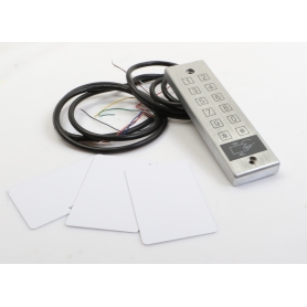 SYGONIX RFID/CODESCHLOSS TOUCH S (278071)