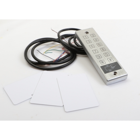 SYGONIX RFID/CODESCHLOSS TOUCH S (278071)