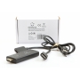 Renkforce RF-SSD-300 HDMI-Funkübertragung Empfänger 20m schwarz (278073)
