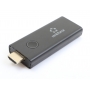 Renkforce RF-SSD-300 HDMI-Funkübertragung Empfänger 20m schwarz (278073)