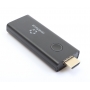 Renkforce RF-SSD-300 HDMI-Funkübertragung Empfänger 20m schwarz (278073)