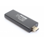 Renkforce RF-SSD-300 HDMI-Funkübertragung Empfänger 20m schwarz (278073)