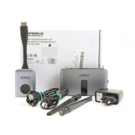 SPEAKA HDMI-FUNKÜBERTRAGUNG (SET) 3 (278074)