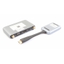 SPEAKA HDMI-FUNKÜBERTRAGUNG (SET) 3 (278074)