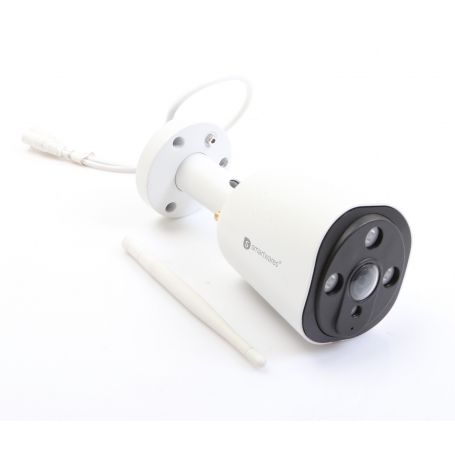 Smartwares Zusatzkamera zu CMS-30100 (278075)
