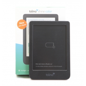 tolino Shine Color eBook-Reader (278077)