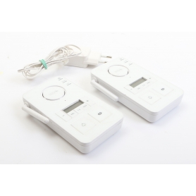 M E FUNK-SPRECHANLAGE FS 2.1 WEIß (278078)