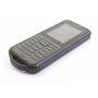 Nokia 800 Tough 2,4 Outdoor-Handy 4GB 2MP Dual-Sim KaiOS schwarz (278080)