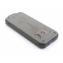 Nokia 800 Tough 2,4 Outdoor-Handy 4GB 2MP Dual-Sim KaiOS schwarz (278080)