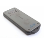 Nokia 800 Tough 2,4 Outdoor-Handy 4GB 2MP Dual-Sim KaiOS schwarz (278080)