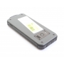 Nokia 800 Tough 2,4 Outdoor-Handy 4GB 2MP Dual-Sim KaiOS schwarz (278081)
