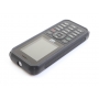 CAT B40 Dual-SIM-Handy, Schwarz (278082)