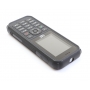 CAT B40 Dual-SIM-Handy, Schwarz (278082)