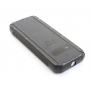 CAT B40 Dual-SIM-Handy, Schwarz (278082)