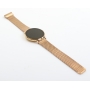 XCOAST SIONA 2 - DIAMANT GOLD Smartwatch (278085)
