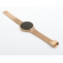 XCOAST SIONA 2 - DIAMANT GOLD Smartwatch (278085)