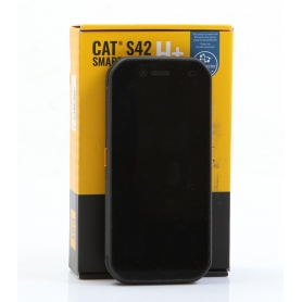 CAT S42 H+ Smartphone (278086)