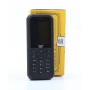 CAT B40 Dual-SIM-Handy, Schwarz (278088)