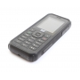 CAT B40 Dual-SIM-Handy, Schwarz (278088)