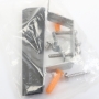 Nordlux Landon Smat Deckenleuchte Deckenlampe LED IP44 700L 8W dimmbar weiß (278090)