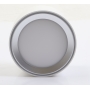 Nordlux Landon Smat Deckenleuchte Deckenlampe LED IP44 700L 8W dimmbar weiß (278092)