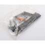 Nordlux Landon Smat Deckenleuchte Deckenlampe LED IP44 700L 8W dimmbar weiß (278092)