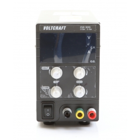 VOLTCRAFT ESP 3010 LABORNETZGERÄT (278095)