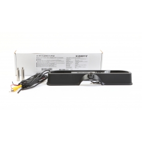 XZENT X-RVC290 Bremslichtkamera für Fiat Ducato ab Bj. 07/2006 (278097)