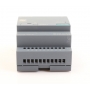 Siemens 6ED1052-2MD08-0BA2 SPS-Steuerungsmodul Speicherprogamm-Steuerung 12V/DC 24V/DC (278098)