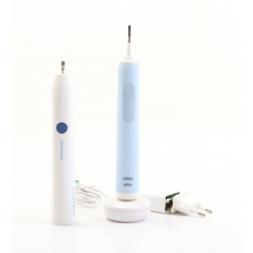 Braun Hydrosonic Easy Schallzahnbürste (278100)