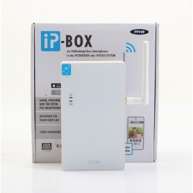 M E IP-Box VS-M1 zur Smartphone-Einbindung i (278108)