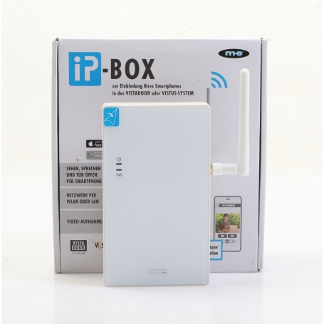 M E IP-Box VS-M1 zur Smartphone-Einbindung i (278108)