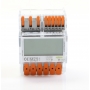 Wago 879-3000 4PU Wechselstromzähler digital 65A MID-konform transparent (278109)