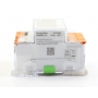 Wago 879-3000 4PU Wechselstromzähler digital 65A MID-konform transparent (278109)